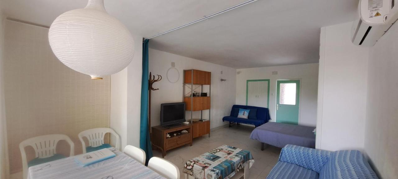 Marenostrum Relax Beach Wifi Free ซาลอว์ ภายนอก รูปภาพ