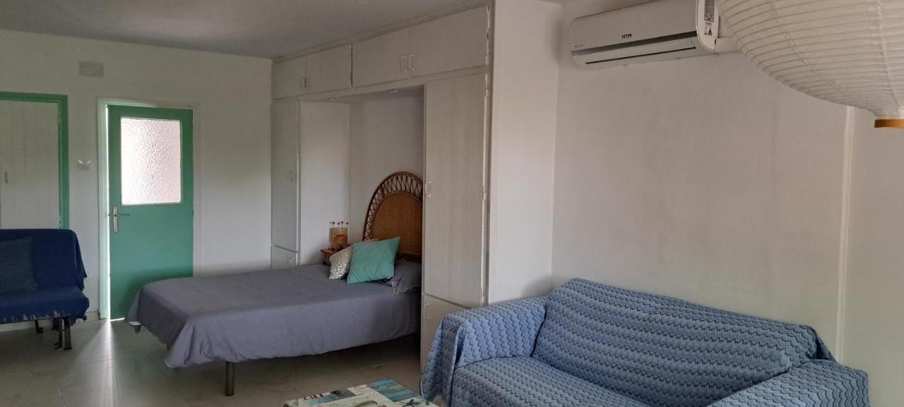 Marenostrum Relax Beach Wifi Free ซาลอว์ ภายนอก รูปภาพ