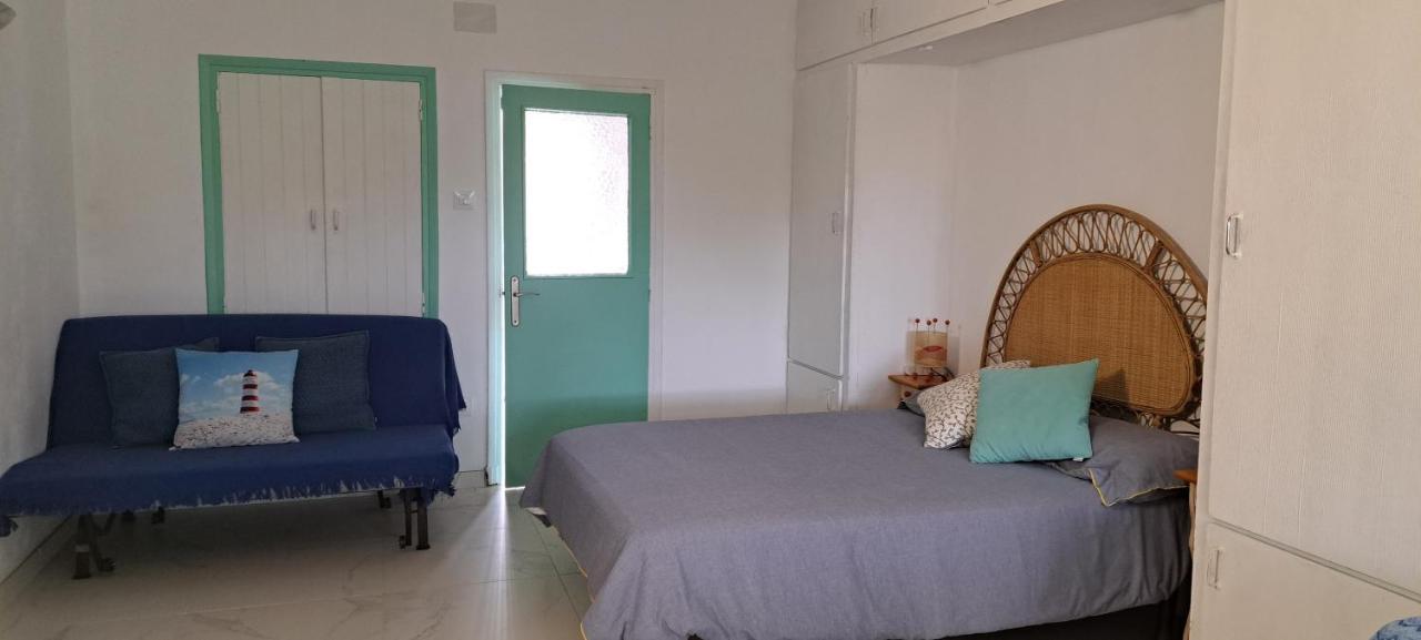 Marenostrum Relax Beach Wifi Free ซาลอว์ ภายนอก รูปภาพ